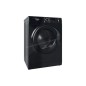 lave-linge Hublot 9kg 1400tr HOTPOINT NAM11945BMFRN