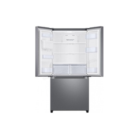 Réfrigérateur / Congélateur Multiporte NO FROST 495L SAMSUNG RF18A5202S9
