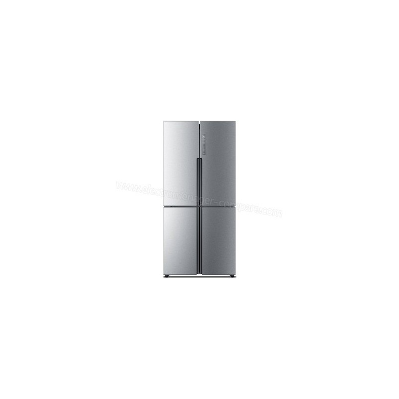 Réfrigérateur / Congélateur Multiporte NO FROST 468L HAIER HTF-458DG6