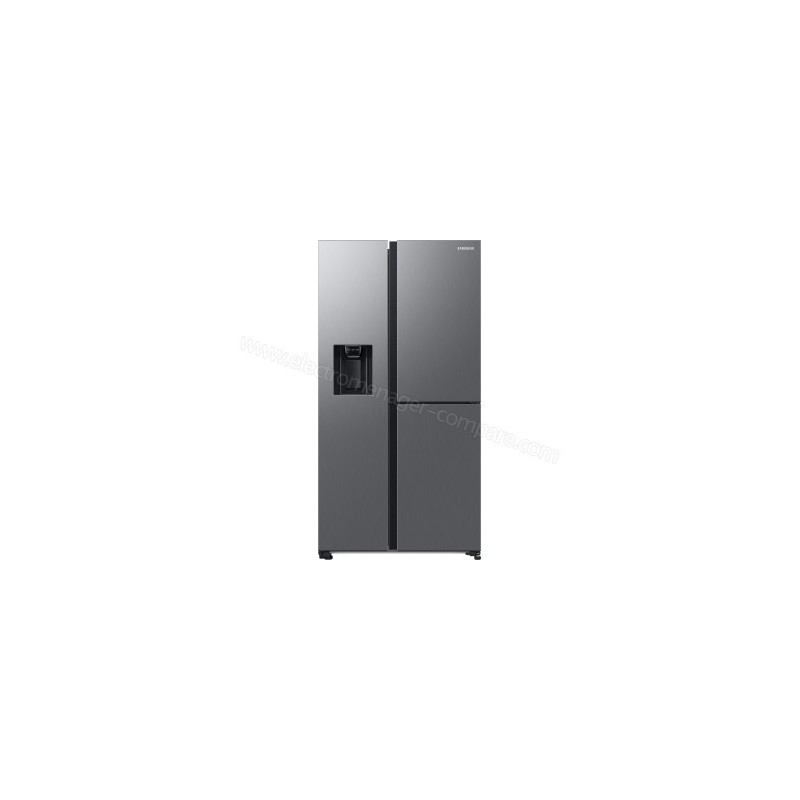 Réfrigérateur / Congélateur Multiporte NO FROST 627L SAMSUNG RH68B8840S9