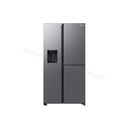 RÃ©frigÃ©rateur / CongÃ©lateur Multiporte NO FROST 627L SAMSUNG RH68B8840S9