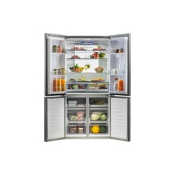 Réfrigérateur / Congélateur Multiporte NO FROST 628L HAIER HTF-710DP7