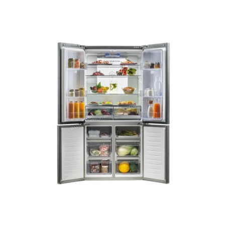 Réfrigérateur / Congélateur Multiporte NO FROST 628L HAIER HTF-710DP7