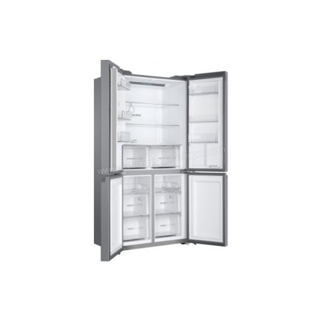 Réfrigérateur / Congélateur Multiporte NO FROST 528L HAIER HTF-540DP7