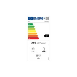 RÃ©frigÃ©rateur / CongÃ©lateur Multiporte NO FROST 528L HAIER HTF-540DP7