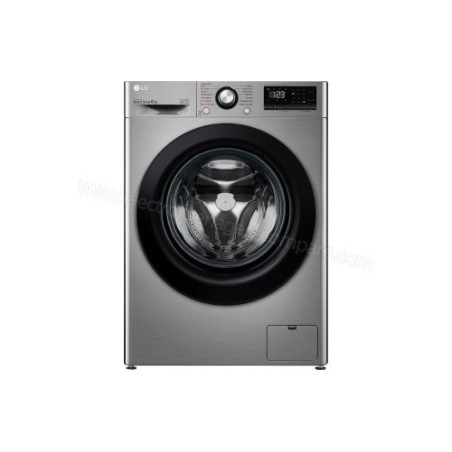 lave-linge HUBLOT 8kb LG F84V35IXS