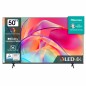 TV QLED HISENSE 4K DOLBY VISION 50p SERIE 50E79KQ