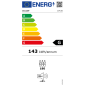 Cave à vin de vieillissement CLIMADIFF CVP185 180 bouteilles