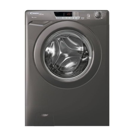 LAVE-LINGE HUBLOT CANDY HCU12102DRRE-1-S – 10 KG