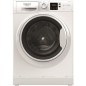 HOTPOINT ARISTON NSH843CWWFR N - MACHINE À LAVER - LARGEUR : 59.5 CM - PROFONDEUR : 60.5 CM - HAUTEUR : 85 CM - CHARGEMENT FRONT