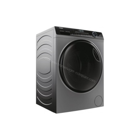 lave-linge HAIER 9KG 1400 tr/min VAPEUR HW90-B14959S8U1