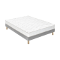 Matelas-PLS-EC1309914019000--140 cm-190 cm-18 cm-Ferme-Mousse haute densité 30 kg/m3-MISMA