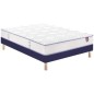 Matelas-MERINOS-GD1208816020000--160 cm-200 cm-24 cm-Trés ferme-Ressorts ensachés-GASTON