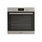 FOUR-HOTPOINT-FA2540PIXHA-ENCASTRABLE H60 x L56 x P55,5-PYROLYSE-66 L-PORTE FROIDE-CHALEUR TOURNANTE-ELECTRIQUE-MULTIFONC