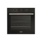 FOUR-HOTPOINT-FA2540PBLHA-ENCASTRABLE H60 x L56 x P55,5-PYROLYSE-66 L-PORTE FROIDE-CHALEUR TOURNANTE-ELECTRIQUE-MULTIFONC