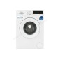 LAVE-LINGE-WINIA-WVD-07T0WW12U45-POSE LIBRE-FRONTAL HUBLOT-7 kg-1200 tr/min-VOL TAMBOUR 45 Litres-MOTEUR CLASSIQUE-