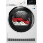 SECHE LINGE -AEG-TR81A3G6BO-POSE LIBRE-CONDENSATION POMPE A CHALEUR-CAPACITE 8 KG-VOL TAMBOUR 118 LITRES-