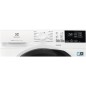 LAVE-LINGE-ELECTROLUX-EW6F4805AR-POSE LIBRE-FRONTAL HUBLOT-CAPACITE DE 8KG-VOL TAMBOUR 53L-CLASSE ENERGIE : A-NIV SON 75DB-