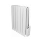 CHAUFFAGE-DELONGHI-MAGIA 0250065027-RADIATEUR-CONVECTEUR-1000 W-INERTIE FLUIDE-ALUMINIUM-