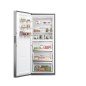 CONGELATEUR ARMOIRE HAIER 1 PORTE NO FROST 386L  POSABLE H2F385SF