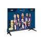 TV LED HISENSE HD 31p 80cm 32A49K