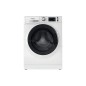 LAVE LINGE POSE LIBRE FRONTAL HOTPOINT 9KG 1400 TR/MIN VAPEUR NAM11945WMFRN