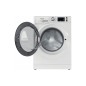 LAVE LINGE POSE LIBRE FRONTAL HOTPOINT 9KG 1400 TR/MIN VAPEUR NAM11945WMFRN