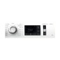 LAVE LINGE POSE LIBRE FRONTAL HOTPOINT 9KG 1400 TR/MIN VAPEUR NAM11945WMFRN