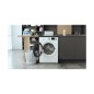 LAVE LINGE POSE LIBRE FRONTAL HOTPOINT 9KG 1400 TR/MIN VAPEUR NAM11945WMFRN