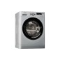 LAVE LINGE POSE LIBRE FRONTAL WHIRLPOOL  9KG 1200 TR/MIN 6eme SENS FFS9248SBFR