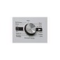 LAVE LINGE POSE LIBRE FRONTAL WHIRLPOOL  9KG 1200 TR/MIN 6eme SENS FFS9248SBFR