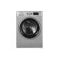 LAVE LINGE POSE LIBRE FRONTAL WHIRLPOOL  10KG 1400 TR/MIN 6eme SENS VAPEUR FFBP10469SBSVFR