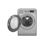 LAVE LINGE POSE LIBRE FRONTAL WHIRLPOOL  10KG 1400 TR/MIN 6eme SENS VAPEUR FFBP10469SBSVFR