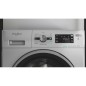 LAVE LINGE POSE LIBRE FRONTAL WHIRLPOOL  10KG 1400 TR/MIN 6eme SENS VAPEUR FFBP10469SBSVFR