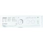 LAVE LINGE POSE LIBRE FRONTAL INDESIT  6KG 1000 TR/MIN ENERGY  SAVER EWC61051WFRN