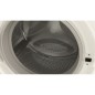 LAVE LINGE POSE LIBRE FRONTAL INDESIT  9KG 1200 TR/MIN MOTEUR INDUCTION BWDE91285XWFRN