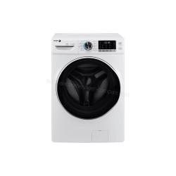 LAVE LINGE POSE LIBRE FRONGTAL FAGOR 18 KG VAPEUR 1000 TR/MIN FLF1810DIW