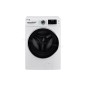 LAVE LINGE POSE LIBRE FRONGTAL FAGOR 18 KG VAPEUR 1000 TR/MIN FLF1810DIW