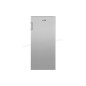 REFRIGERATEUR CONGELATEUR 1 PORTE POSE LIBRE 
 SILVER FAGOR 190 Litre AIR STATIQUE FSP190FS