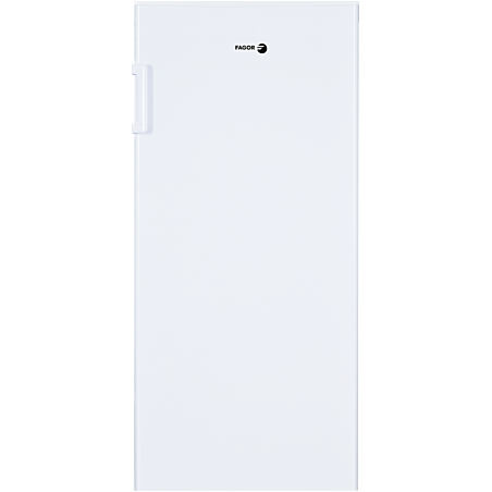 REFRIGERATEUR CONGELATEUR 1 PORTE POSE LIBRE BLANC FAGOR 190 Litre AIR STATIQUE FSP190FW