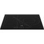 TABLE DE CUISSON INDUCTION 60 CM BEKO 3 FOYERS 7200 W 1 ZONE COMBINE HII63201FMTB TABLE DE CUISSON INDUCTION 60 CM BEKO 3 FOYERS 7200 W 1 ZONE COMBINE HII63201FMTB