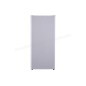 Réfrigérateur Armoire 161L net. Congélateur. Classe E. 2 clay verre, Blanc.RF190A++