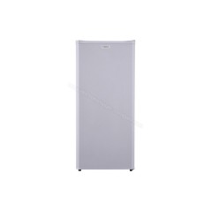 Réfrigérateur Armoire 161L net. Congélateur. Classe E. 2 clay verre, Blanc.RF190A++