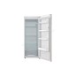 Réfrigérateur Armoire 230L net. Classe E. 4 clay verre, look inox.RA235XE