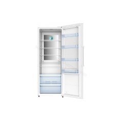 Réfrigérateur Armoire 475L net. No-Frost, Classe E. 4 clay verre, Thermostat électronique, Blanc.RA445BE