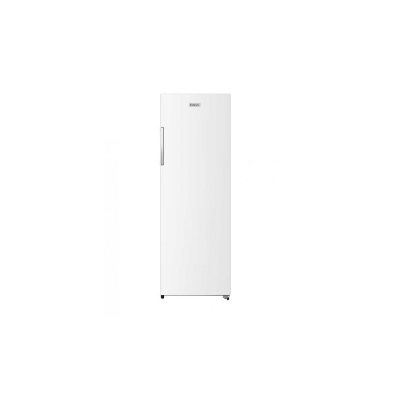 Congélateur Armoire 240L net. Classe E. No-Frost, 4 tiroirs, 2 clay verre, Blanc.CANF240BE