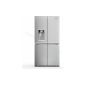 REFRIGERATEUR AMERICAIN MULTIPORTE POSE LIBRE NOFROST 593 LITRES WQ9IHO1X