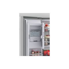 REFRIGERATEUR AMERICAIN MULTIPORTE POSE LIBRE NOFROST 593 LITRES WQ9IHO1X 