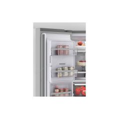 REFRIGERATEUR AMERICAIN MULTIPORTE POSE LIBRE NOFROST 593 LITRES WQ9IHO1X 