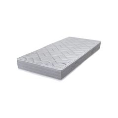 MATELAS SOUTIEN FERME 3 ZONES DE CONFORT 20 CM EBAC MARYLAND 140x190